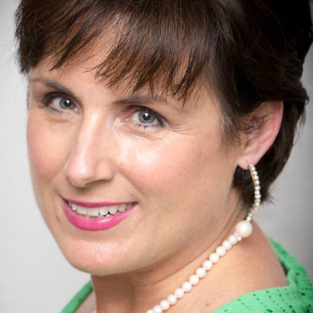 Meet your Posher, Shelly